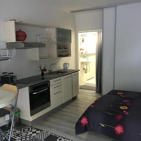 Ferienwohnung Ivi Svätý Jur Exterior foto