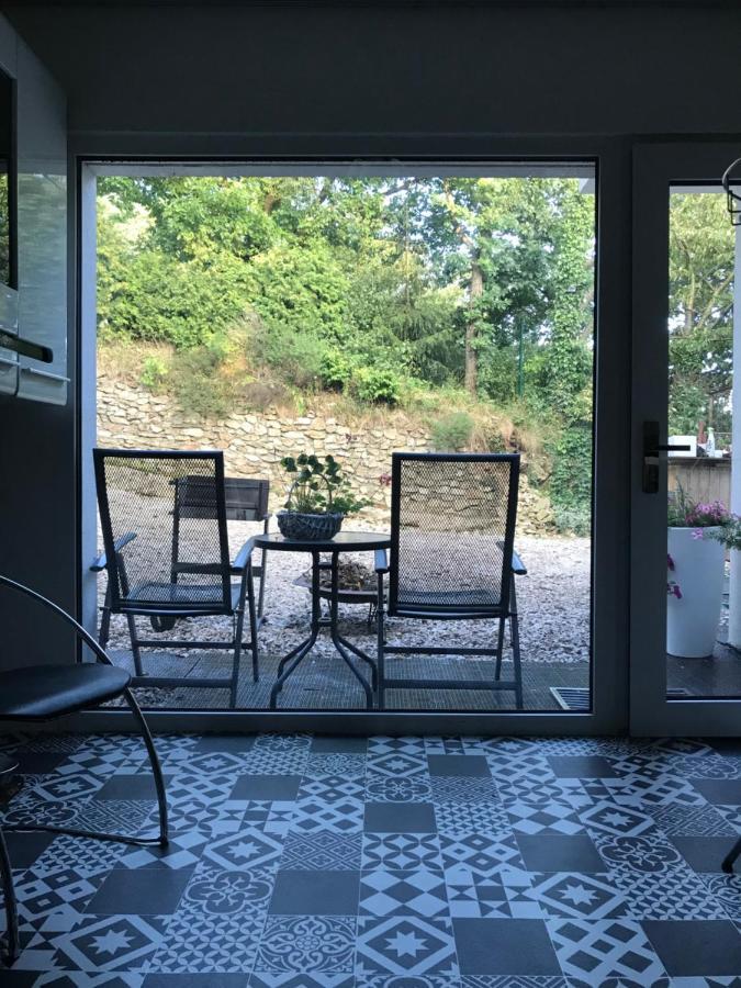 Ferienwohnung Ivi Svätý Jur Exterior foto